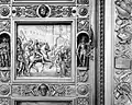 Triumphal Entry of Columbus into Barcelona (1493)