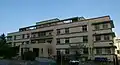 Former Oral Surgery Dentistry and Orthopedic Surgery Bldg