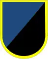 Combat Weather Team—formerly Special Operations Weather Team