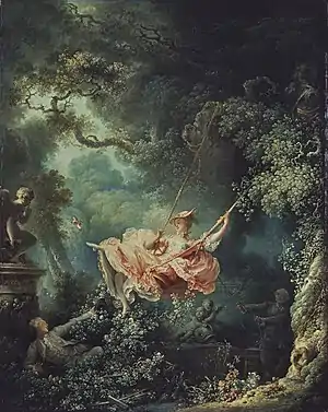 Jean-Honoré Fragonard, c.&nbsp;1767–1768