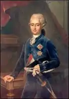 Friedrich III portrait (Salm-Kyrburg)