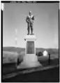 100th Pennsylvania Infantry Monument (1904), Antietam Battlefield, Maryland