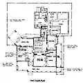 First Floor 1885
