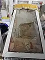 Garments Of Guru Nanak preserved at  Gurudwara Sri Chola Sahib