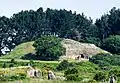 Gavrinis passage grave, Brittany, c. 4200 BC.