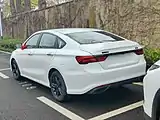 Rear view