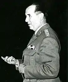 Malcolm Murray