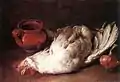 Hen, Pot, and Onion