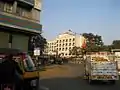 Ginger Hotel