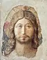 Benozzo Gozzoli, The Redeemer (15th century)