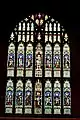 West window
