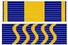 oude en nieuwe batons