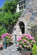 The National Trust of Guernsey Folk & Costume Museum