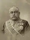 Baron Guido von Haerdtl&nbsp;[de]