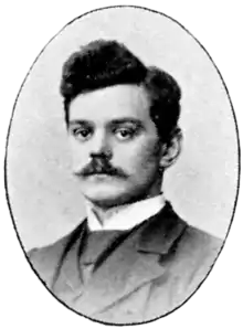 Olle Hjortzberg