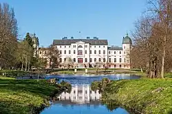 Gut Salzau&nbsp;[de] in Fargau-Pratjau