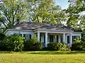 Henry Audulph House (c. 1842)