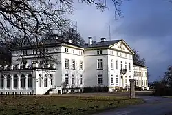 Gut Waterneverstorf&nbsp;[de] in Behrensdorf