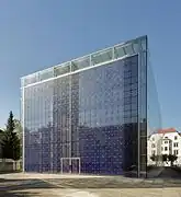 Herz-Jesu-Kirche, Munich&nbsp;[de]