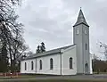 St. John the Baptist Lutheran Church