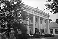 1936 photo by L.D. Andrew for the Historic American Buildings Survey