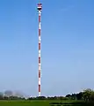 Gartow Transmission Tower&nbsp;2
