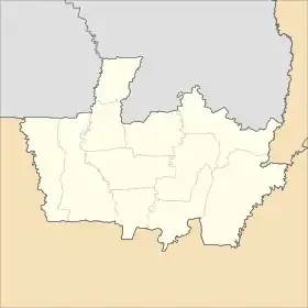 Jakarta State Polytechnic is located in Depok