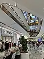 Park Avenue zone from Ground Level