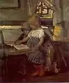 Lesson on the Farm (1896)