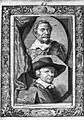 Jacob Jordaens - Jan van Goyen