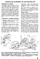 Bollettino Tecnico Geloso n.108-109&nbsp;1968/1969: una tipica pagina del bollettino