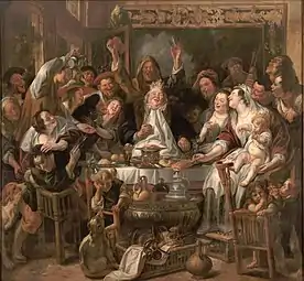 Brussels, 1638