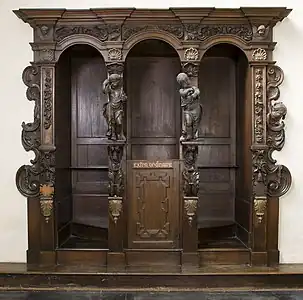 Confessional