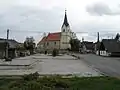 Church of Saint John the Baptist