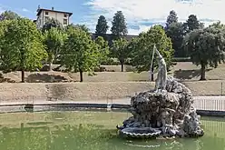 Isolotto'