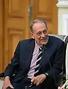 Javier Solana