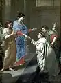 Vision of Hermann-Joseph of Steinfeld