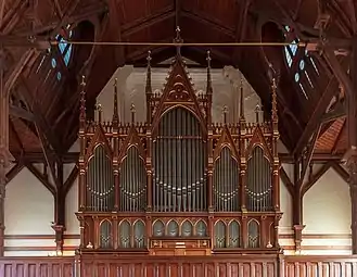 Organ