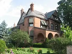 John B. Tytus House