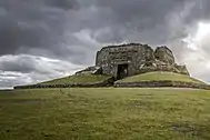 Jubilee Tower, Moel Fammau