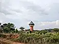 view point at karapuzha