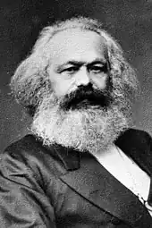Image 6Karl Marx in 1875 (from Socialism)