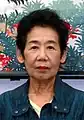Kazuko Mōri
