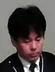 Kunihiko Iwasaki