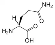 L-Glutamine(Gln&nbsp;/&nbsp;Q)