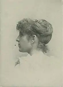 "A Woman of the Century"