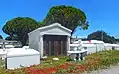 Dana Dorsey Mausoleum