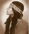 Little Bird, Roland W. Reed, 1908