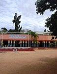 Little Flower school, Narasipura