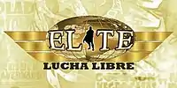 Lucha Libre Elite logo
